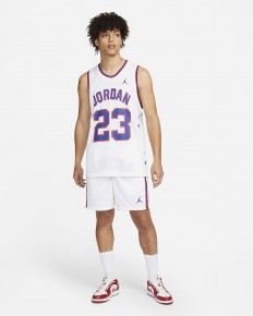 לצפייה במוצר Nike Sports Dna Jersey - white
